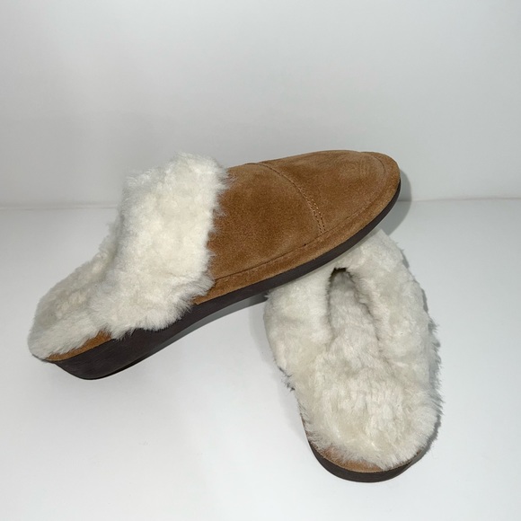 BECCA WOMEN'S SLIPPER NUKNUUK - Picture 2 of 5